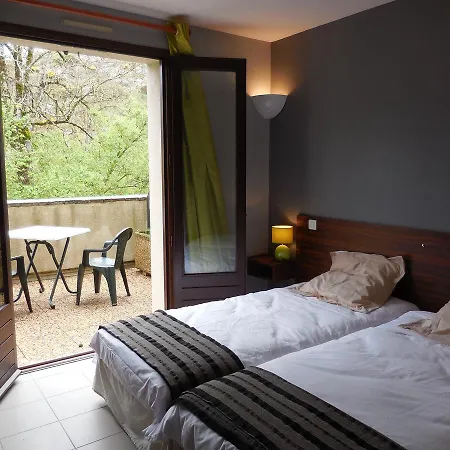 Du Tarnon Otel
