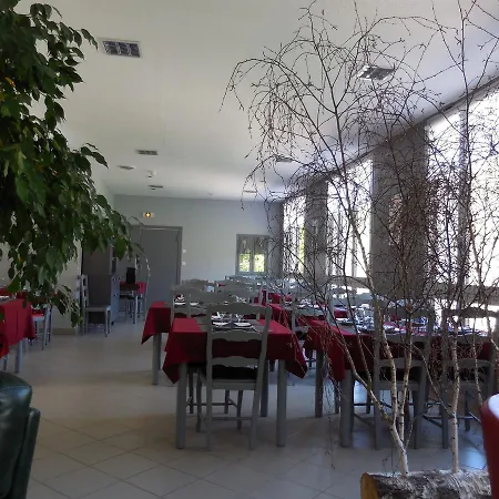 Du Tarnon Hotel Les Vanels