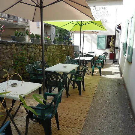 Du Tarnon Otel