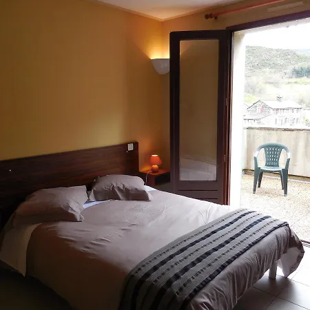 Du Tarnon * Les Vanels