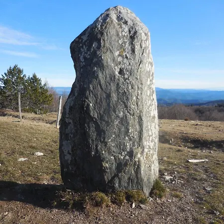 Du Tarnon * Les Vanels