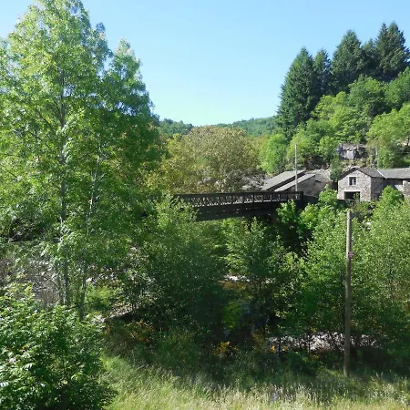 Du Tarnon * Les Vanels
