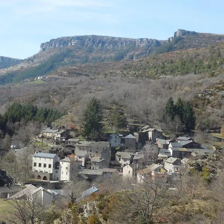 Du Tarnon Les Vanels
