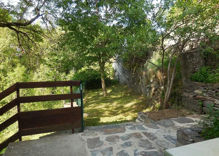 Du Tarnon Les Vanels